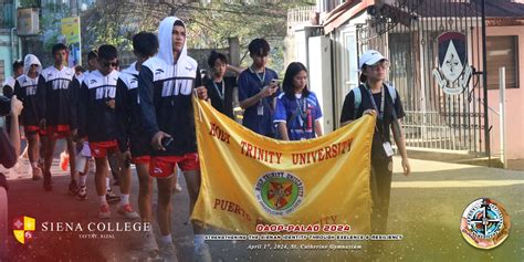 siena college of taytay|Siena College of Taytay (Official) .